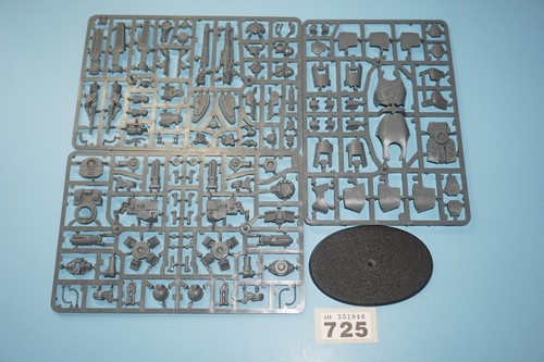 Warhammer legions imperialis - legions,