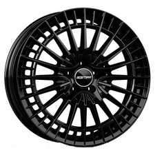 ALLOY WHEEL GMP QSTAR FOR AUDI