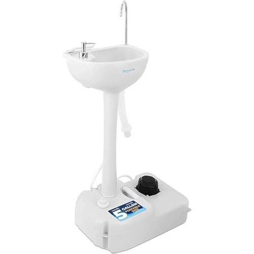 Serenelife slcasn18 17l - serenelife,