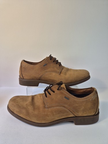 Clarks ronnie walk gtx shoes - ronnie,