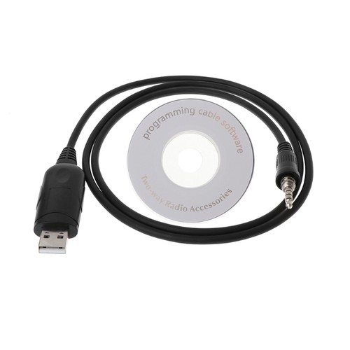 Usb programming cable for - usb,