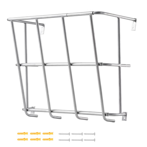 Livestock hay feeder - hay,