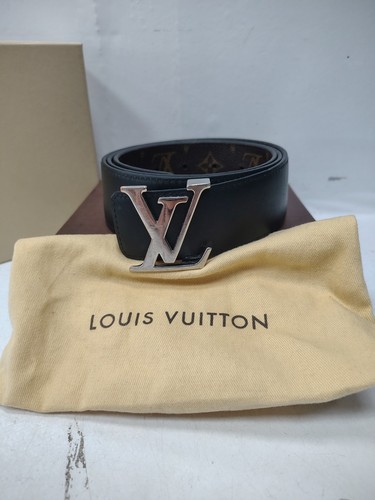 Luis vuitton mens reveresable - luis,