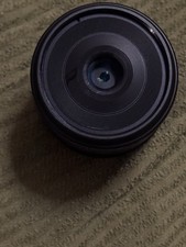 Olympus OMD M.Zuiko 30mm Prime