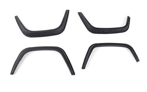 Fender flares for axial scx10 - fender,