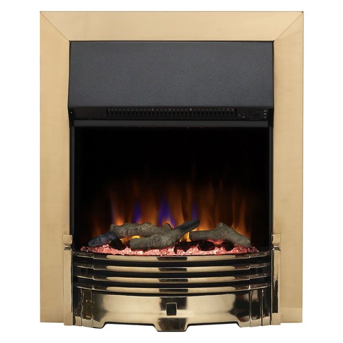 Dimplex electric fire inset - dimplex,
