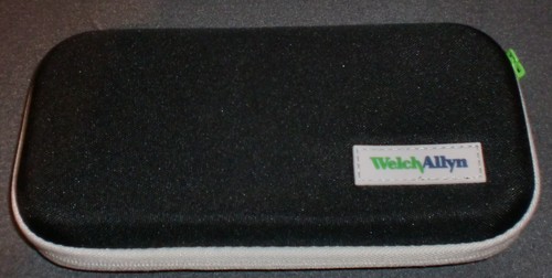 Welch allyn pocket diagnostic - welch,