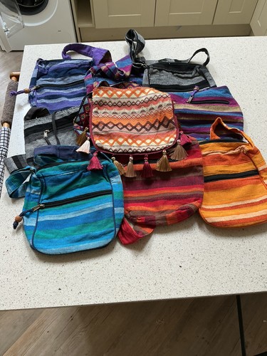 Job lot boho ethnic - job,