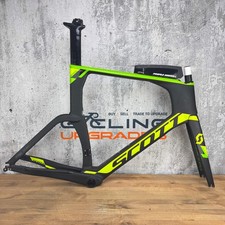 2018 Scott Plasma 20 HMF