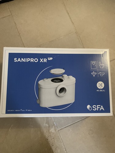 Saniflo 6006 sanipro up - sanipro,