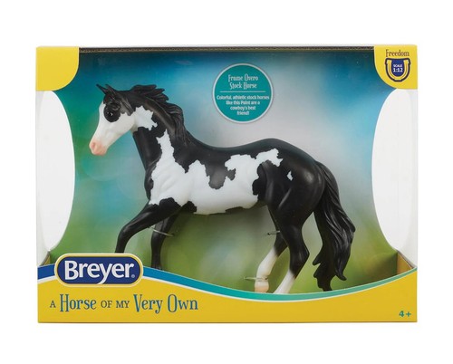 Breyer overo stock horse - breyer,