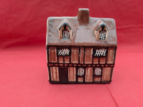Vintage mudlen end - mudlen,