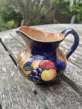 Hollinshead & Kirkham Pottery