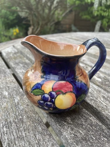 Hollinshead kirkham pottery - &,