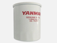Yanmar Marine Oil Filter -