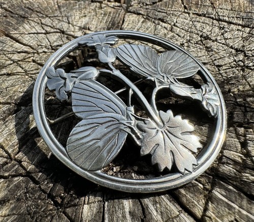 Midnight blossom georg - blossom, jensen