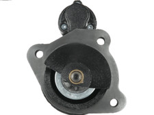 MERCEDES TRUCK 809D, 814D +