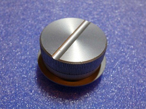 Knob speed edit for - edit,