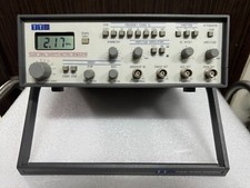 TTI -Thurlby Thandar Instruments TG230 Sweep/Function Generator, 0.002Hz to 2MHz