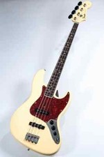 Fender FSR Made in Japan