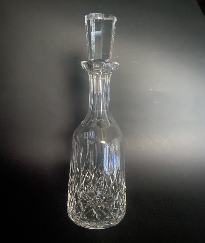 Vintage waterford crystal - vintage,