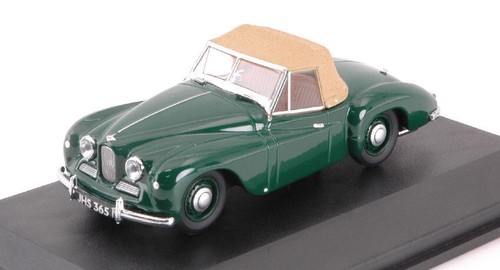 Jowett jupiter soft top - jupiter, sa