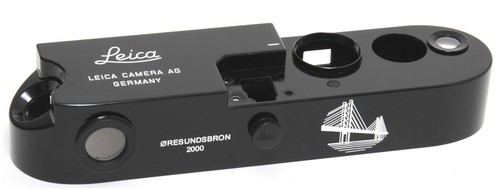Top plate for - for, m6