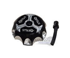 SALE - QBRUS Black Alloy Fuel