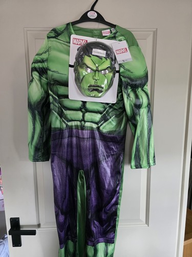 Marvel the incredible hulk - the,