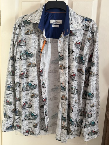 Claudio lugli men long - men's,