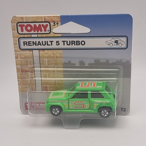 Vintage tomy tomica - vintage, 5