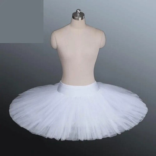 Professional platter tutu - professional,