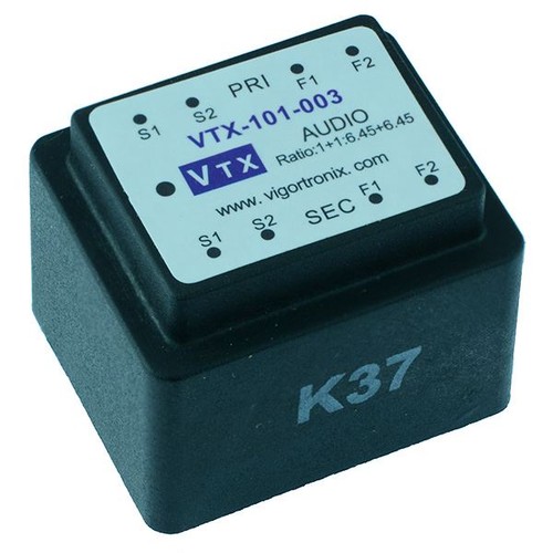 Vtx 101 003 pcb audio - pcb,