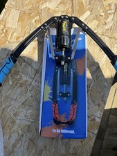 Heavy Duty Twister Arm