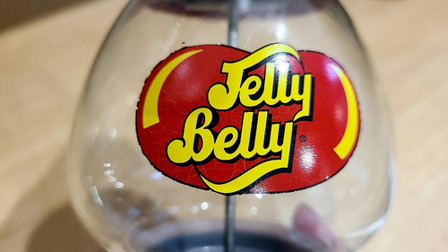 Vintage jelly belly - vintage,