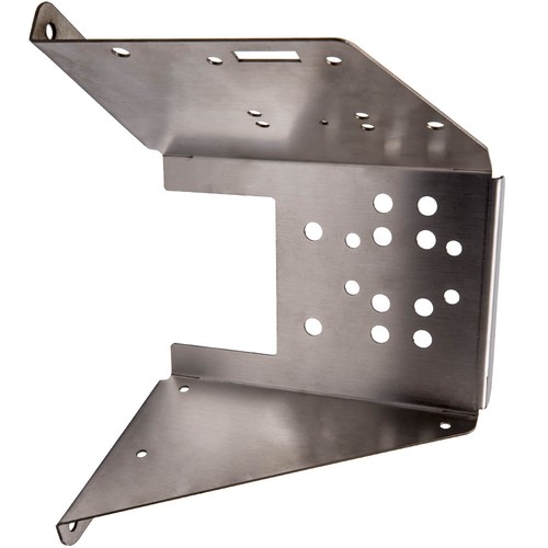 New trim pump bracket - trim, kit