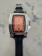 Oakley Warrant Watch