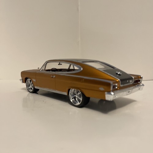 1966 amc marlin - 1966,