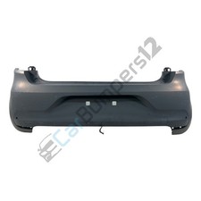 RENAULT CLIO 2019 - 2020 GENUINE REAR BUMPER 850224339R