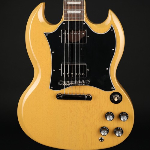 Epiphone standard tv - epiphone,