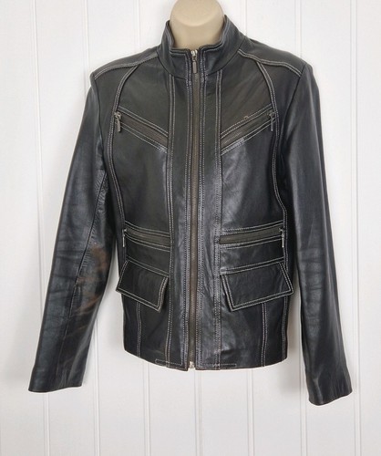 Heeli genuine leather - genuine,