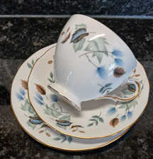 Vintage Colclough Fine Bone