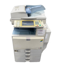 Ricoh Aficio MP C4501 Colour