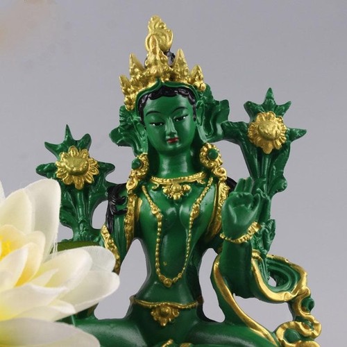 Tibet tibetan buddhism statue - tibet,