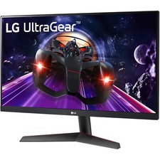 LG UltraGear 24” IPS Full HD