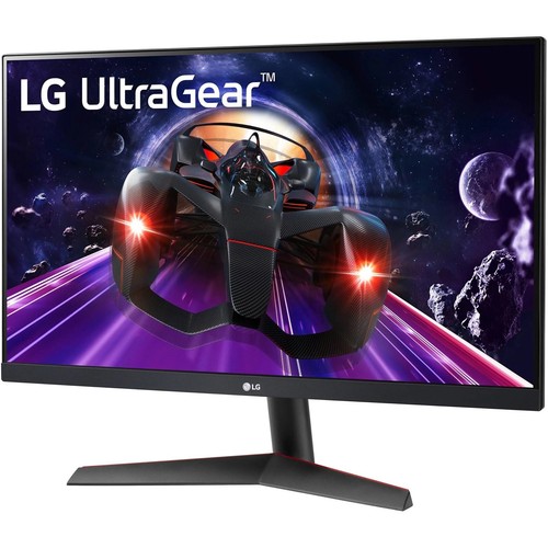 Ultragear ips full hd - lg,