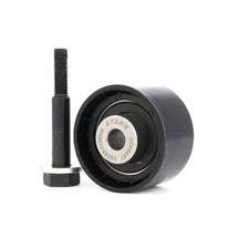 TIMING BELT IDLER PULLEY FOR