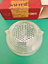 NOS Lucas L581 576117 Clear