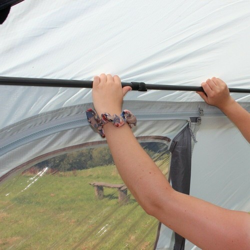 Outdoor revolution awning - outdoor,
