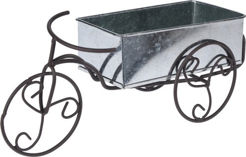 Old fashioned bike - old,